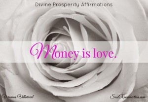 MoneyIsLove