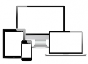 Blank Screens