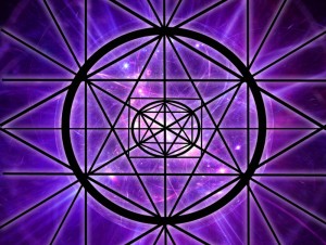 Glyph Purple